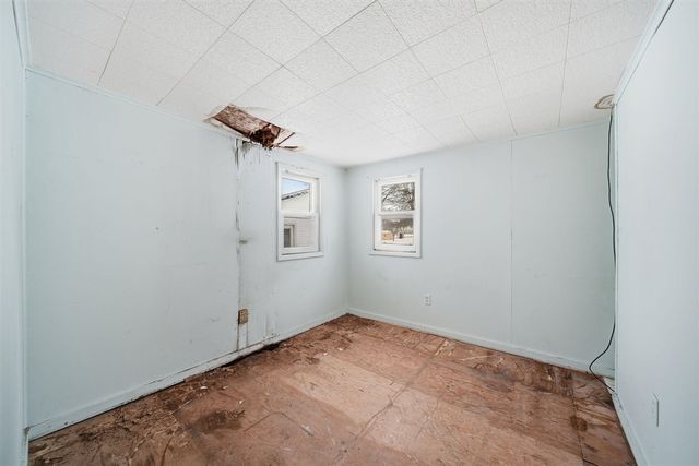 108 Bagg Avenue, Jackson, MI 49203