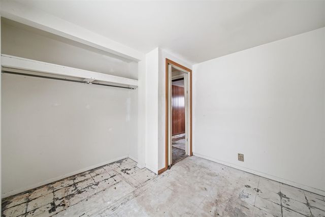 108 Bagg Avenue, Jackson, MI 49203