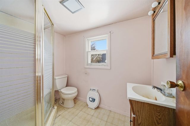 108 Bagg Avenue, Jackson, MI 49203