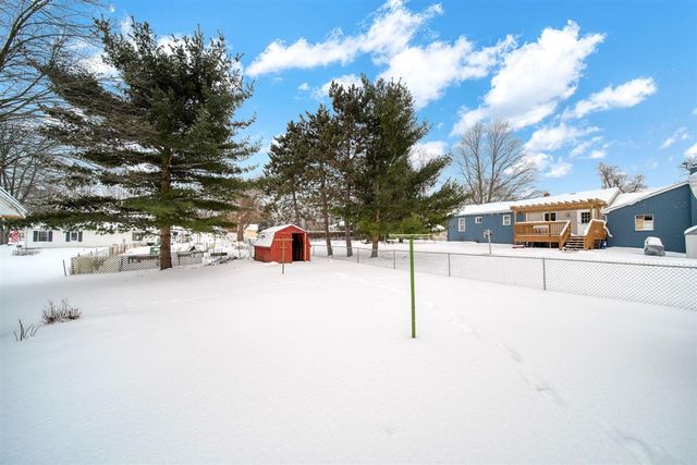 108 Bagg Avenue, Jackson, MI 49203