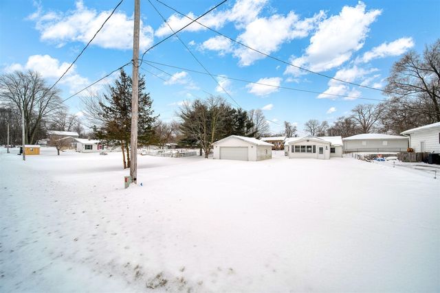 108 Bagg Avenue, Jackson, MI 49203