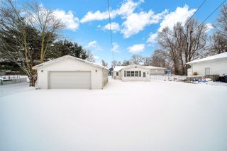 108 Bagg Avenue, Jackson, MI 49203