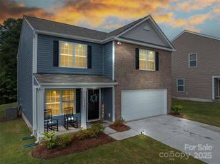 1778 Bright Hope Lane, Dallas, NC 28034