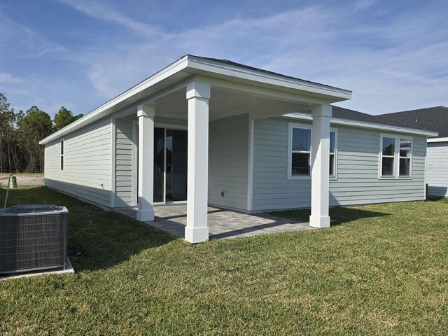 14 OCONEE DRIVE, Palm Coast, FL 32137