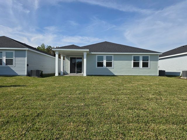 14 OCONEE DRIVE, Palm Coast, FL 32137