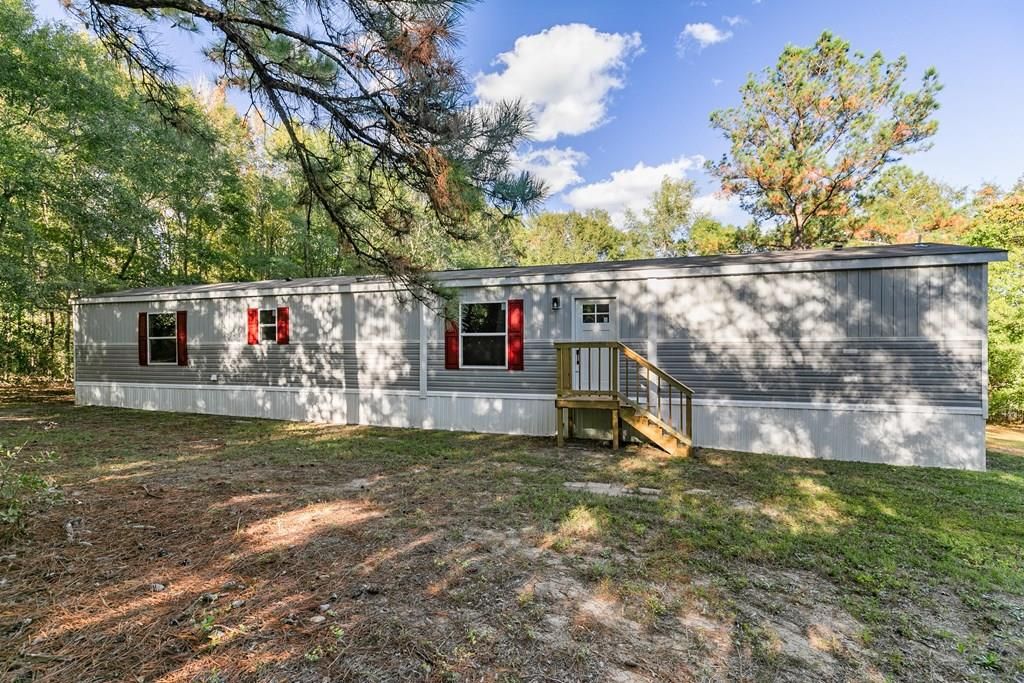 424 Knob Hill Circle, Dothan, AL 36301