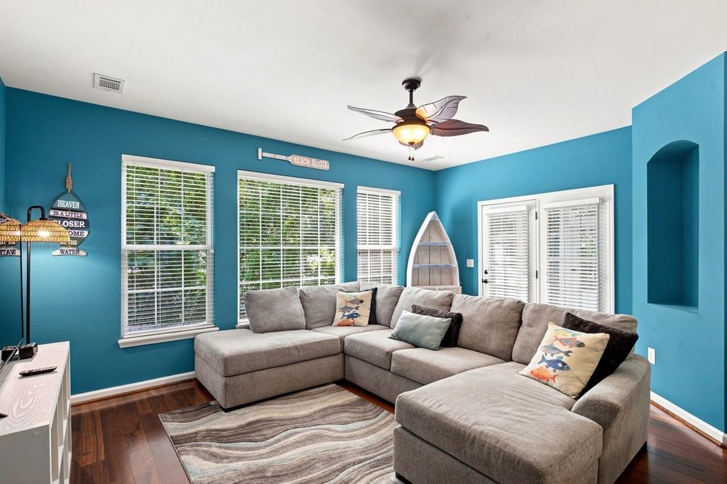 4437 Lady Banks Ln Unit E1, Murrells Inlet, SC 29576 — photo 2