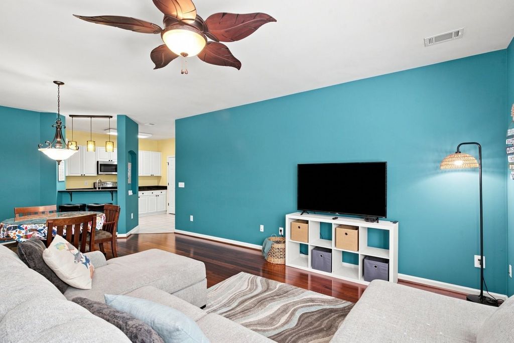 4437 Lady Banks Ln Unit E1, Murrells Inlet, SC 29576 — photo 3