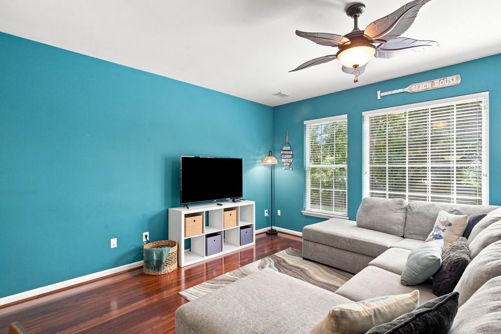 4437 Lady Banks Ln Unit E1, Murrells Inlet, SC 29576 — photo 4