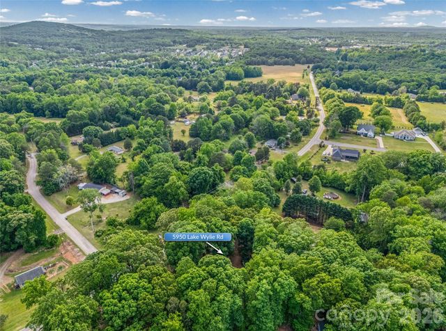 5950 Lake Wylie Road, Clover, SC 29710