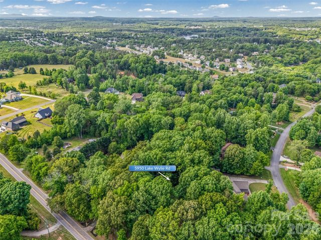 5950 Lake Wylie Road, Clover, SC 29710
