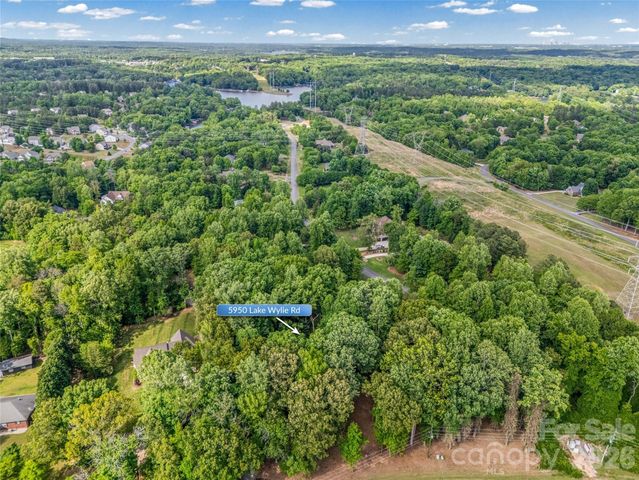 5950 Lake Wylie Road, Clover, SC 29710
