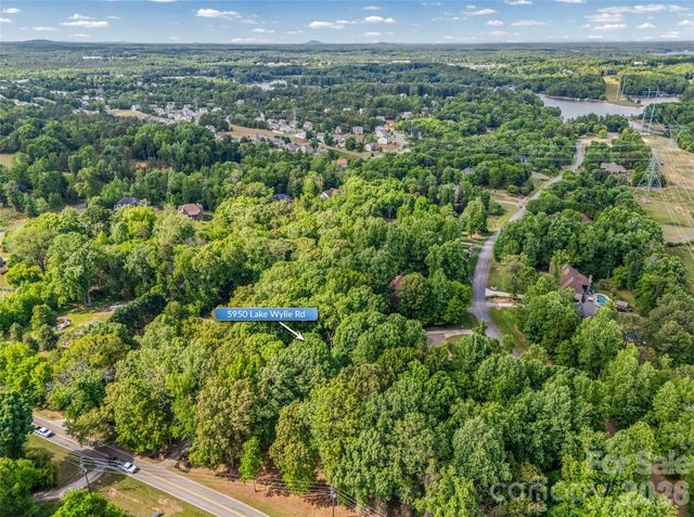 5950 Lake Wylie Road, Clover, SC 29710