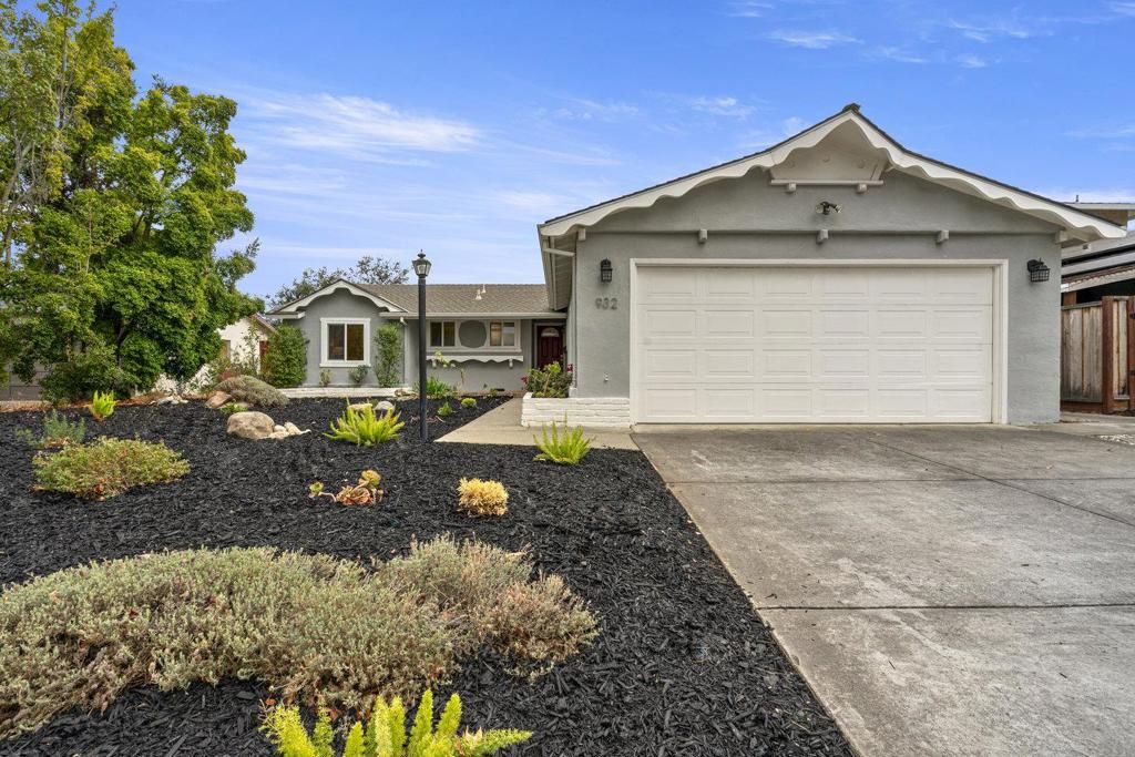 932 Leighton Way, Sunnyvale, CA 94087