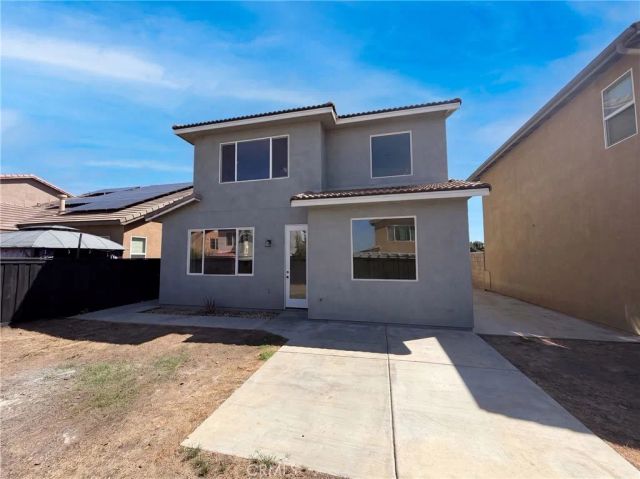 1265 Lavender, Hemet, CA 92545