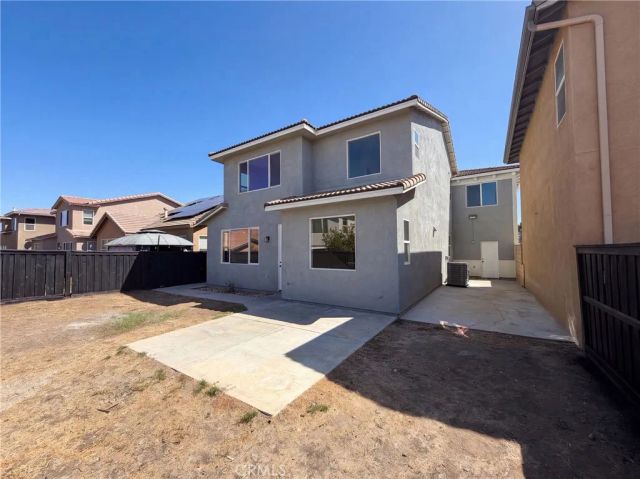 1265 Lavender, Hemet, CA 92545