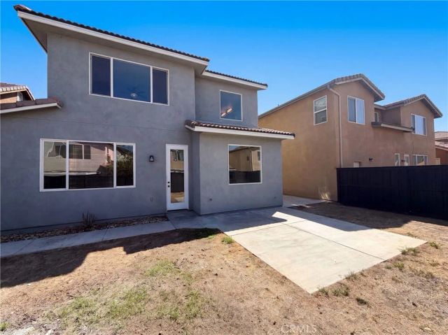 1265 Lavender, Hemet, CA 92545