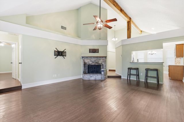 2405 Rockhill Road, Mckinney, TX 75072