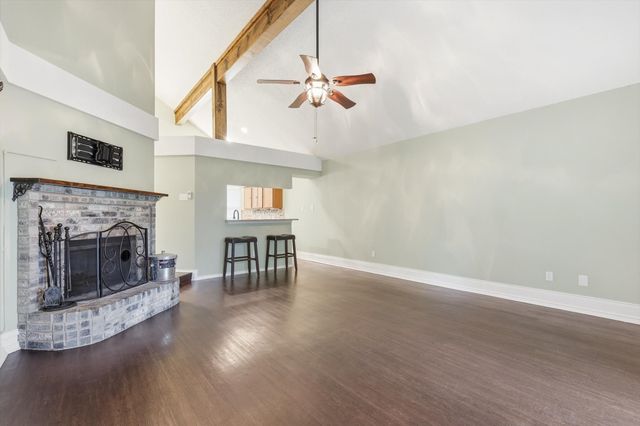 2405 Rockhill Road, Mckinney, TX 75072