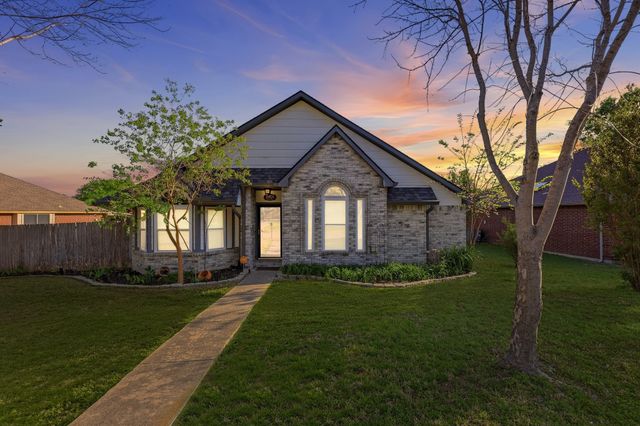 2405 Rockhill Road, Mckinney, TX 75072