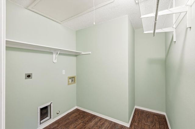 2405 Rockhill Road, Mckinney, TX 75072