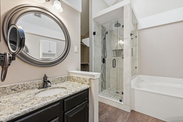 2405 Rockhill Road, Mckinney, TX 75072