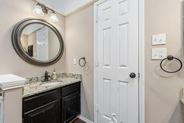 2405 Rockhill Road, Mckinney, TX 75072