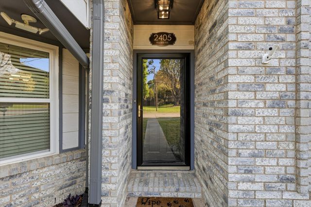 2405 Rockhill Road, Mckinney, TX 75072