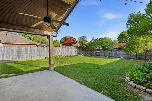 2405 Rockhill Road, Mckinney, TX 75072