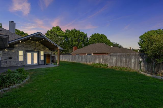 2405 Rockhill Road, Mckinney, TX 75072