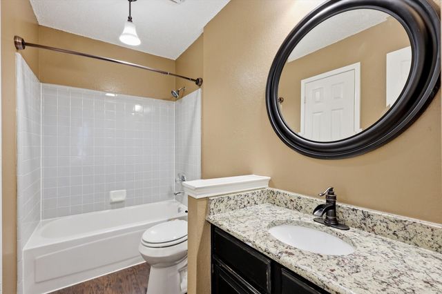 2405 Rockhill Road, Mckinney, TX 75072