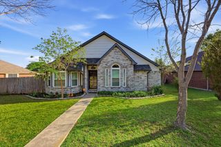 2405 Rockhill Road, Mckinney, TX 75072
