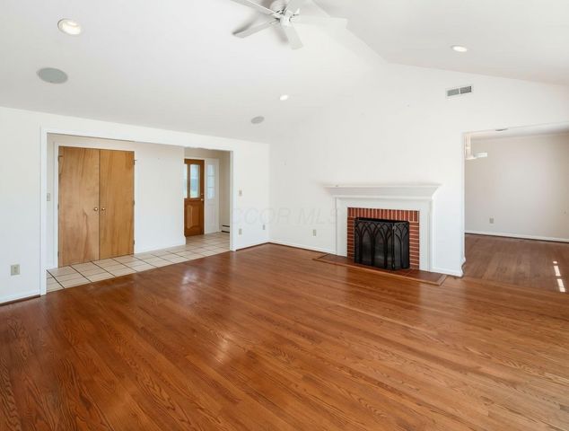 4393 Donington Road, Columbus, OH 43220