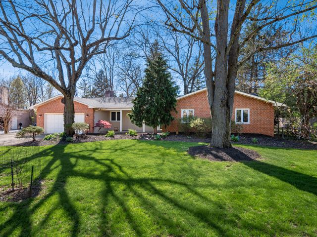 4393 Donington Road, Columbus, OH 43220