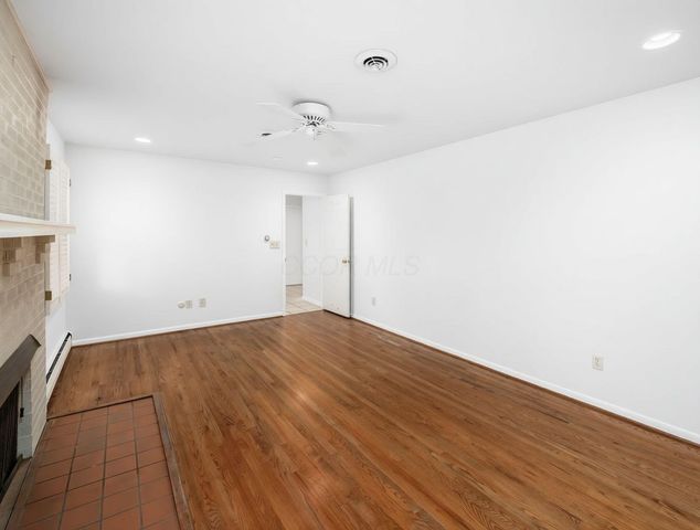 4393 Donington Road, Columbus, OH 43220