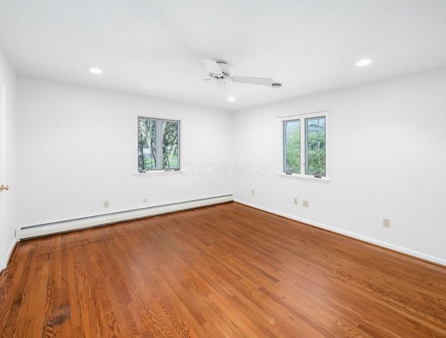 4393 Donington Road, Columbus, OH 43220