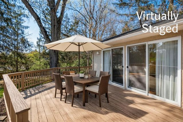4393 Donington Road, Columbus, OH 43220