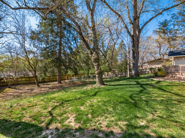 4393 Donington Road, Columbus, OH 43220