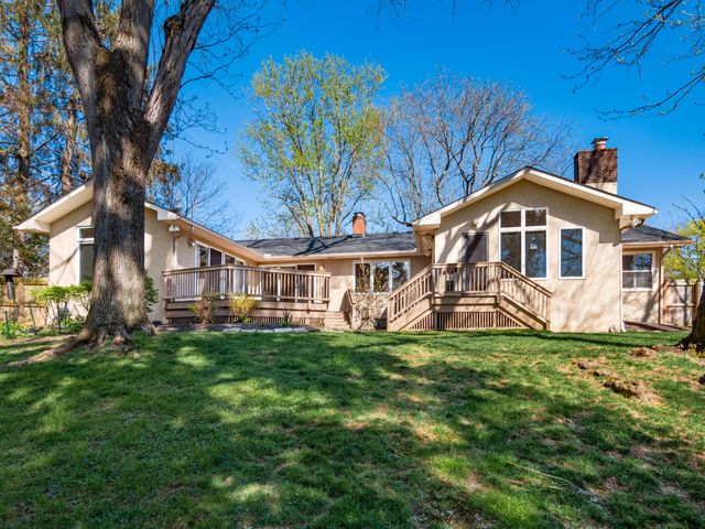 4393 Donington Road, Columbus, OH 43220