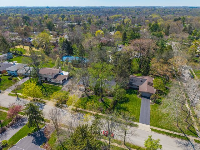 4393 Donington Road, Columbus, OH 43220
