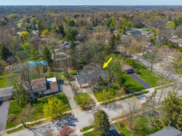 4393 Donington Road, Columbus, OH 43220