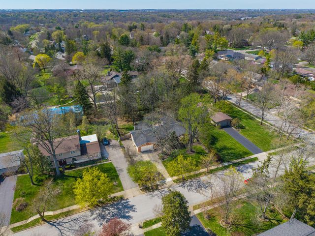 4393 Donington Road, Columbus, OH 43220