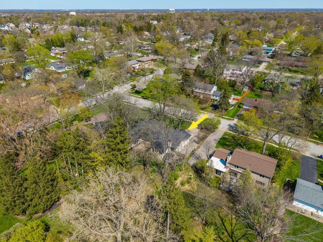 4393 Donington Road, Columbus, OH 43220