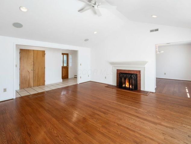 4393 Donington Road, Columbus, OH 43220
