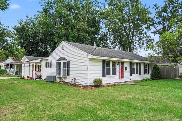 2422 N Main Street, Mishawaka, IN 46545