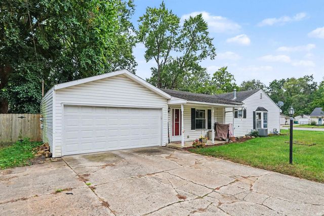2422 N Main Street, Mishawaka, IN 46545