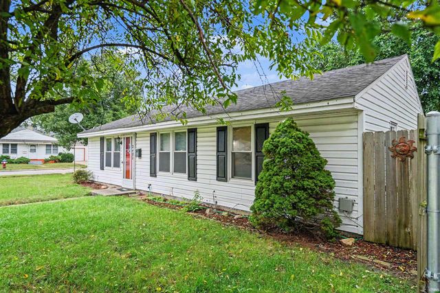 2422 N Main Street, Mishawaka, IN 46545
