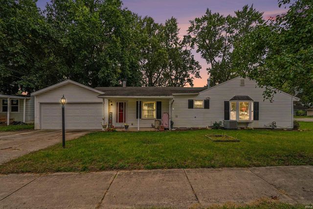 2422 N Main Street, Mishawaka, IN 46545