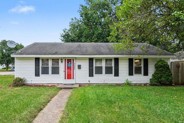 2422 N Main Street, Mishawaka, IN 46545