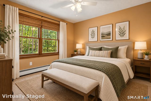 10 Quail Run, Bloomfield, CT 06002